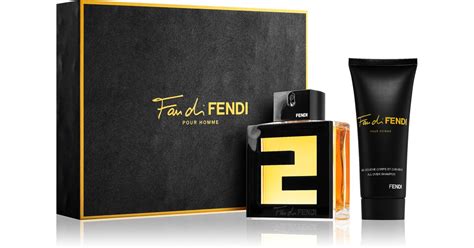 fendi geschenkeset herren|Fendi handbags.